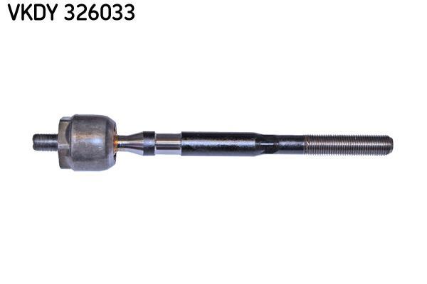 Tirante da direção SKF ref. VKDY 326033